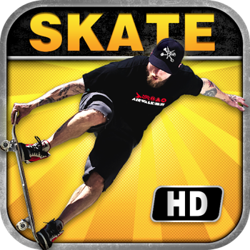 Mike V Skateboard Party HD