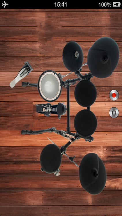 Electro Drum Kit