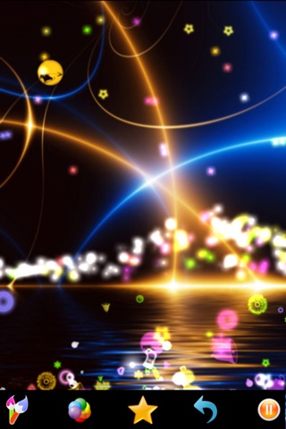 Kids Glow screenshot 4