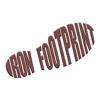 Iron Footprints