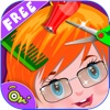 Baby Hair Makeup salon – Kids & girls Fun Addictive Games