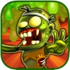 Maniac Zombie - Full