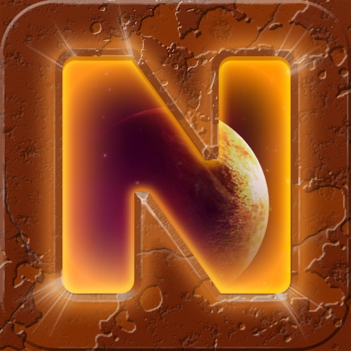 Nadya iOS App