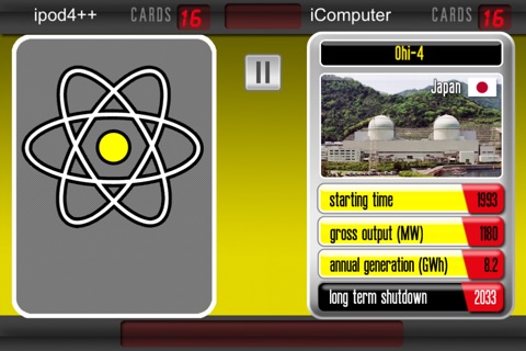 Atomic-Battle screenshot 3