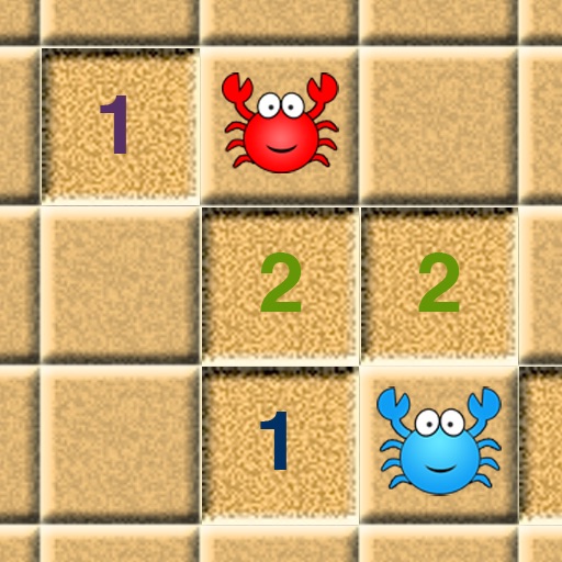 Versus Minesweeper iOS App