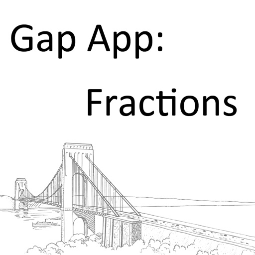Gap App Fractions: NYC