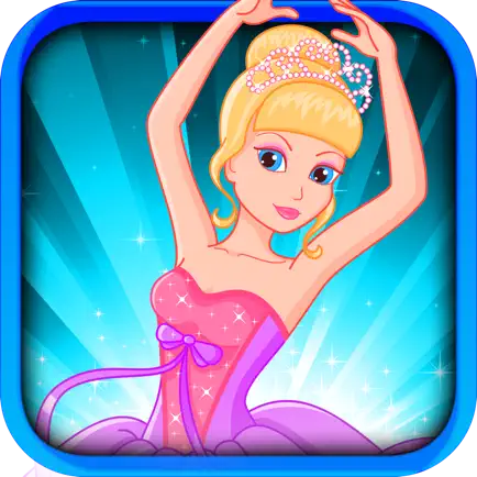 My Little Princess Ballerina Dancer : Strawberry Jump Cheats