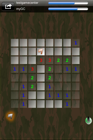 שולה המוקשים אונליין - Minesweeper screenshot 3