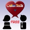 ColorTalk 4 Free