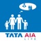 The free Child ULIP plus Term Plan Combo app from Tata AIA Life Insurance is a COMBO Illustrator for PROTECTION of Family Income as well as Financial Goal of the child