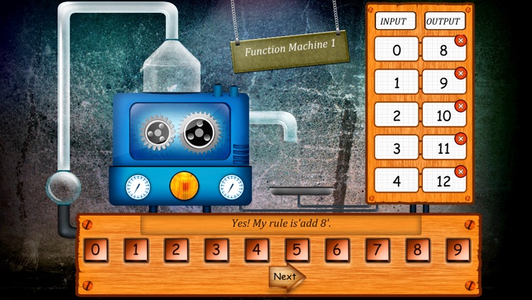 Function Machine screenshot-3