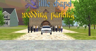 little chapel wedding parkingのおすすめ画像1