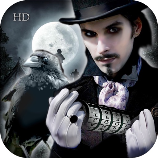 Absalon's Code : Hidden Objects