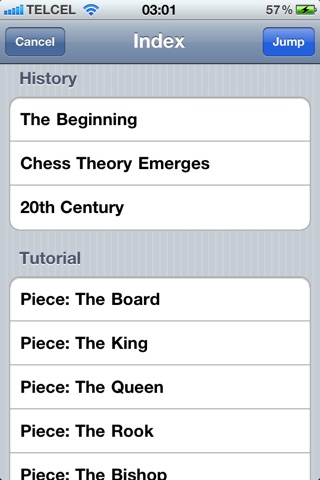 Survival Kit: Chess screenshot 4