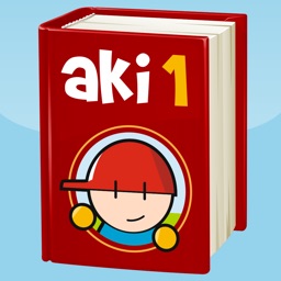 Aki #1 FREE