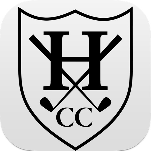 Hillwood Country Club icon