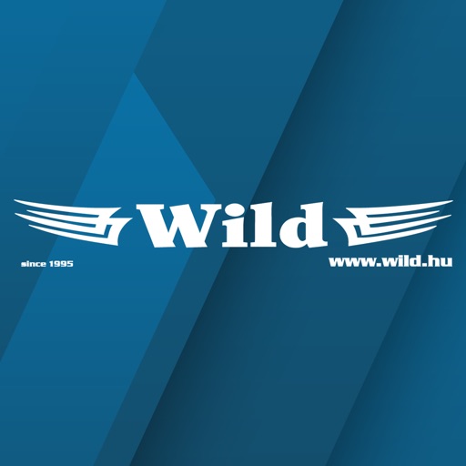 Wild magazin icon