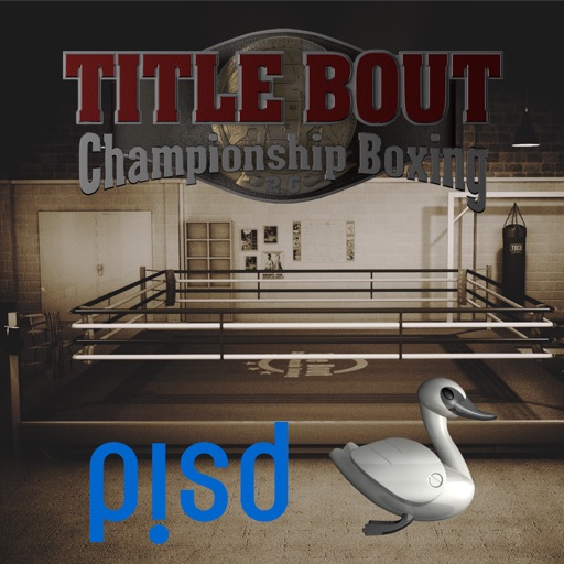 title bout championship boxing ratings