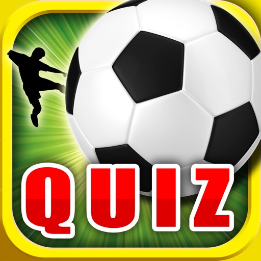 A 2014 World Soccer Trivia & Football Quiz: Bet A Buddy 4 Real Money - Win the Cup! iOS App