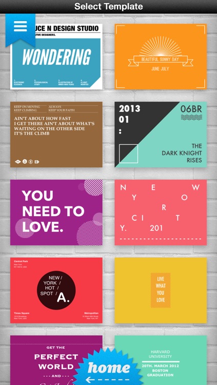 Phoster screenshot-3