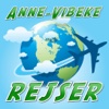 Anne-Vibeke Rejser