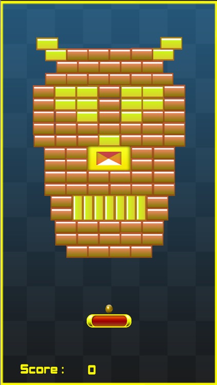 Bricks Breaker HD Free screenshot-4