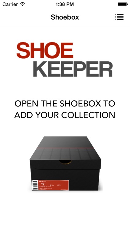 Retro Shoe Keeper - True Sneaker Collectors screenshot-3
