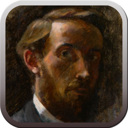 Edouard Vuillard icon