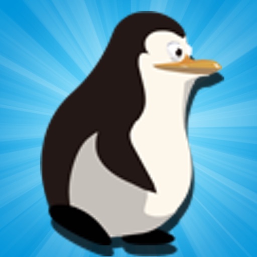 Penguin Jump Ice Village Adventure - Bird Runner Race Quest Free Icon