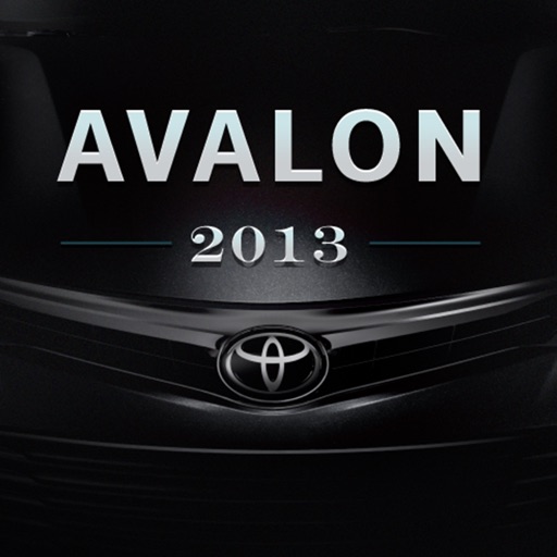 Avalon 360 Comparison App 2013 icon