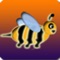 Flappy Floppy Bee