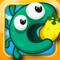 Fruit Monster HD - The Angry Eater