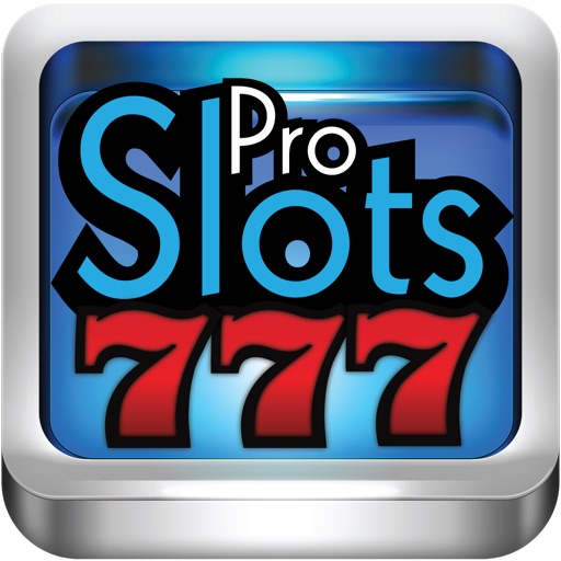 Pro Slots Icon