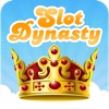 Slots Dynasty: High winnings in Empire Slot Ace Casino Game with Four Elite & Supreme Themes
