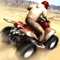 Desert Moto Rider