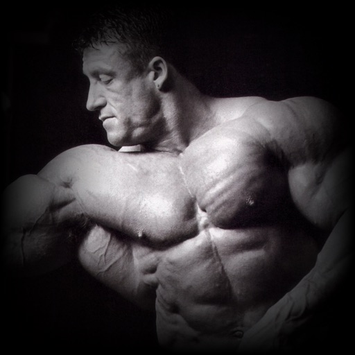 Bodybuilding Photo Catalog