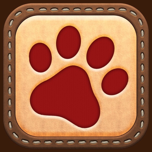 Academics Board - Hidden Animal Pictures Pro iOS App