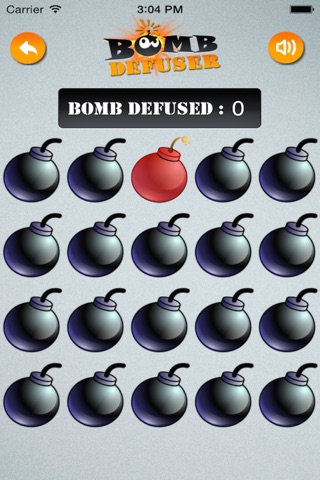 Bomb Defuser screenshot 4