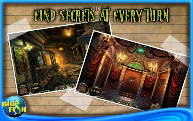 Mystery Case Files: Return to Ravenhearst(圖3)-速報App