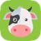 It is easy and enjoyful to teach kids farm animals with their colorful photos and sounds