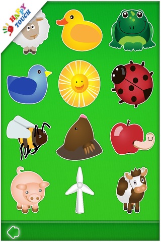 Activity Soundboard for Kids Pocket screenshot 2