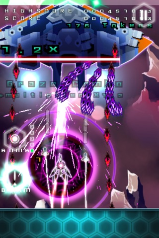 Danmaku Unlimited screenshot 2