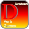 Deutsch Verb Games