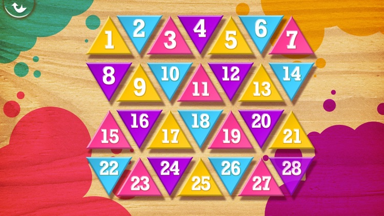 123 Domino Full Version screenshot-3