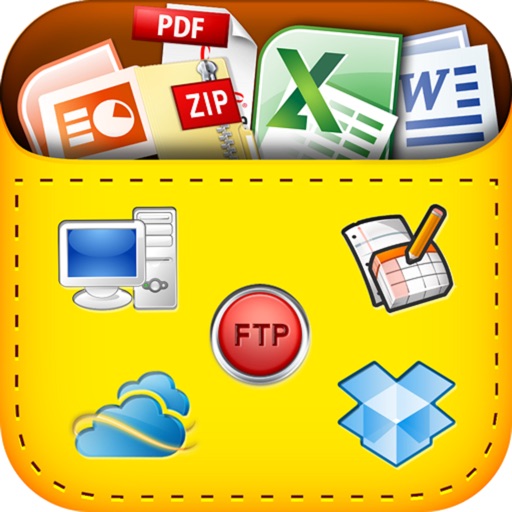 iFiles Pro