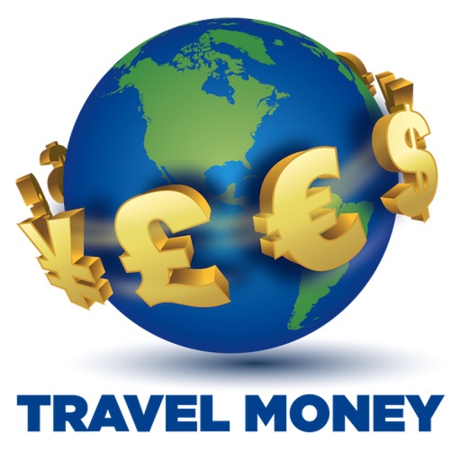 Travel Money Easy Currency Exchange