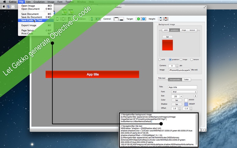 Gekko thumbnail 4