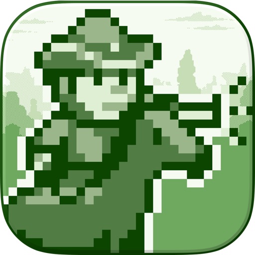 2-bit Cowboy Free