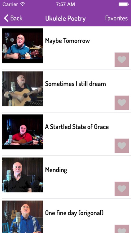 Ukulele Guide - Best Video Guide screenshot-3