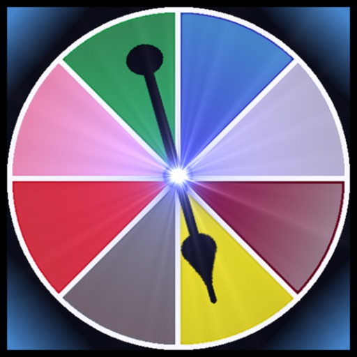 GA Spinner iOS App